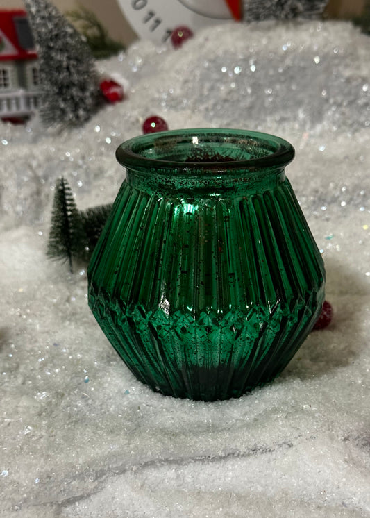 Christmas jar